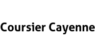 Coursier Cayenne